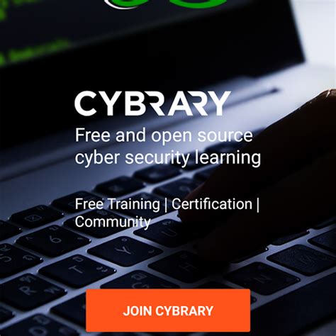 are tgeir any websites that are similar to cybrary